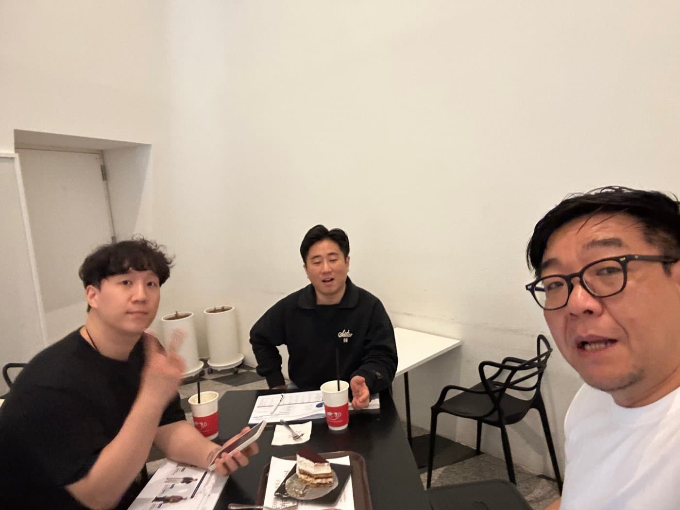 브랜드 컨설팅 현장