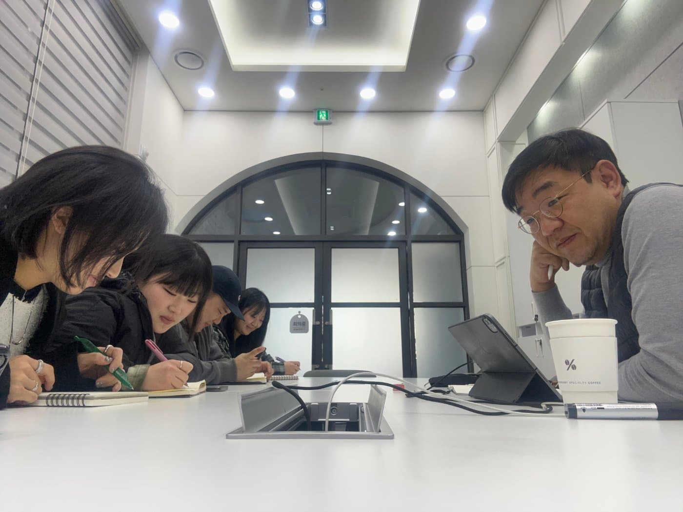 디자이너와의 컨설팅
