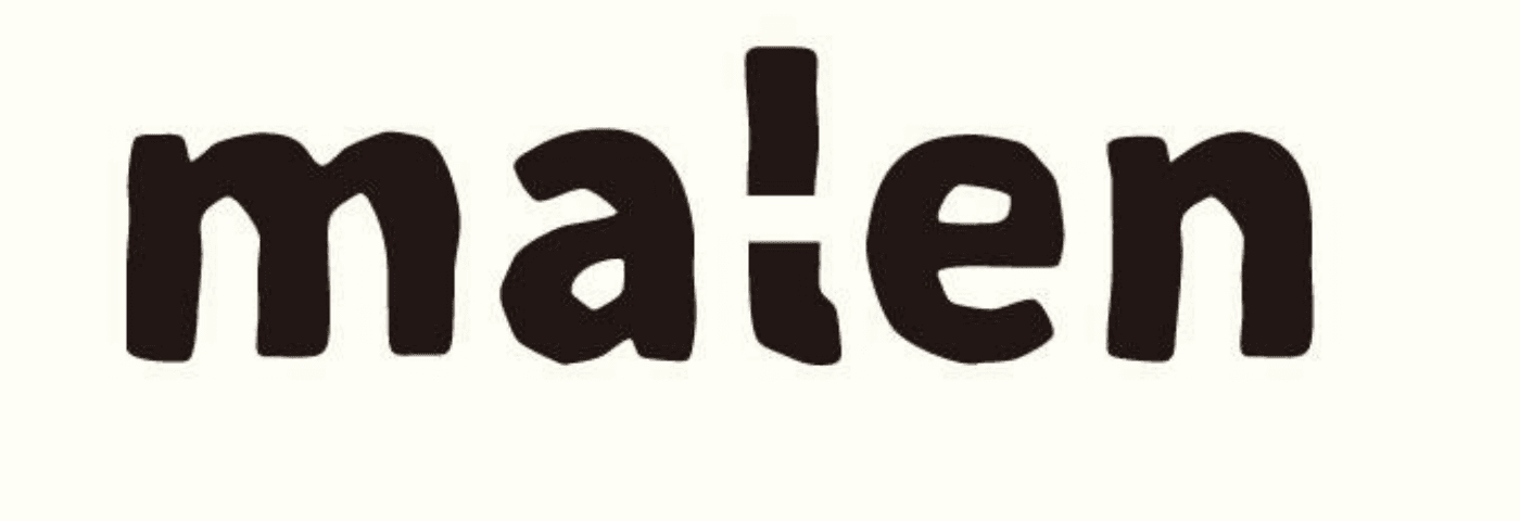 malen logo