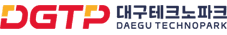 大邱テクノパーク logo