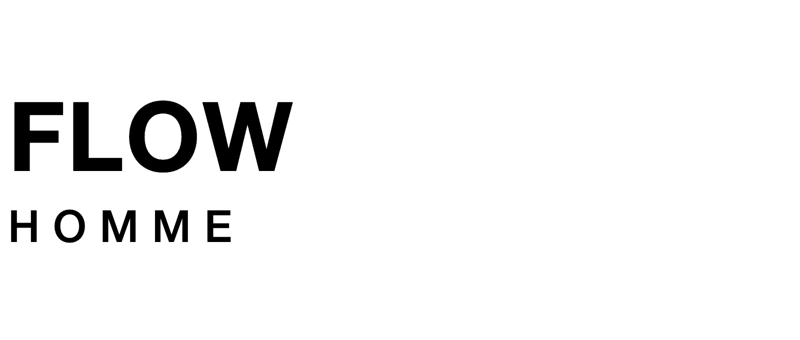 Flowhomme logo