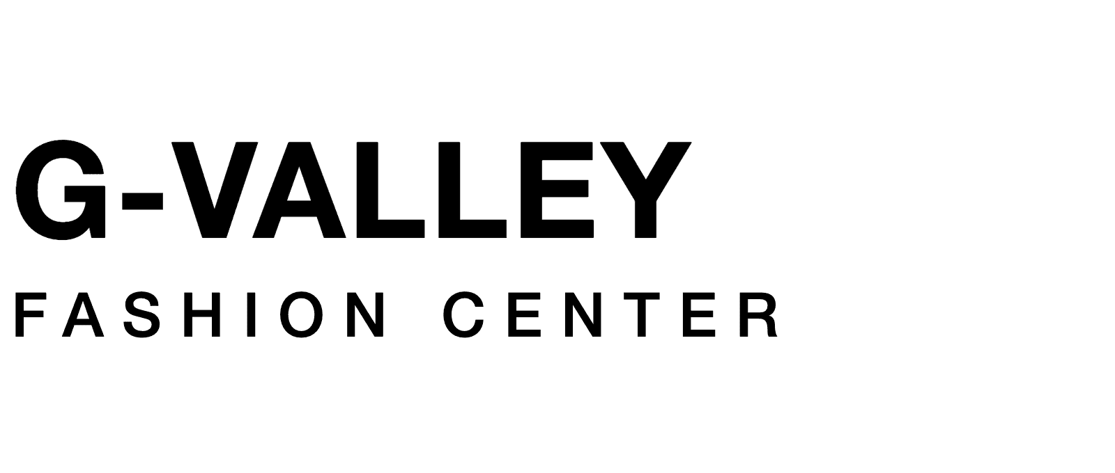 Gバレー・ファッションセンター logo