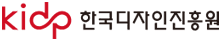 韓国デザイン振興院 logo