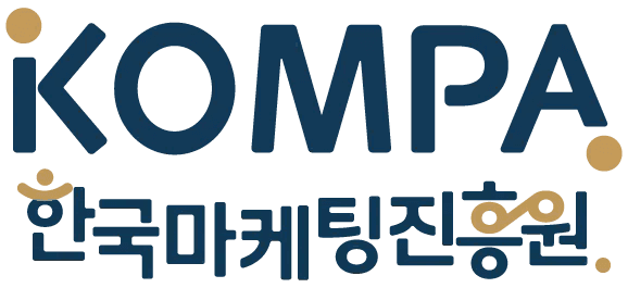韓国マーケティング振興院 logo