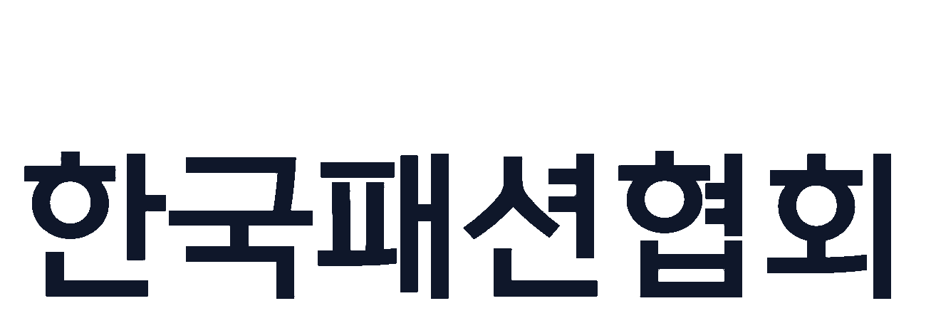 韓国ファッション協会 logo