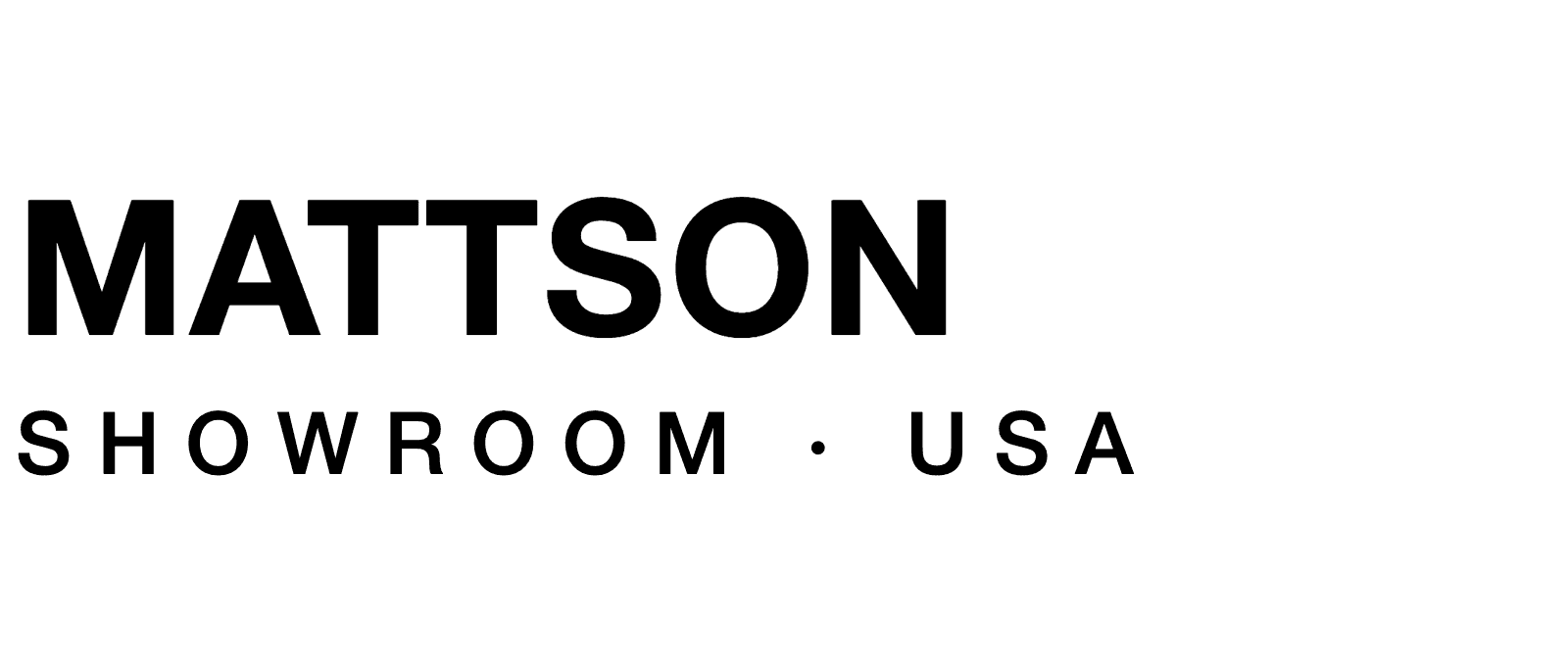 mattson (USA) logo