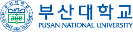 釜山大学校 logo