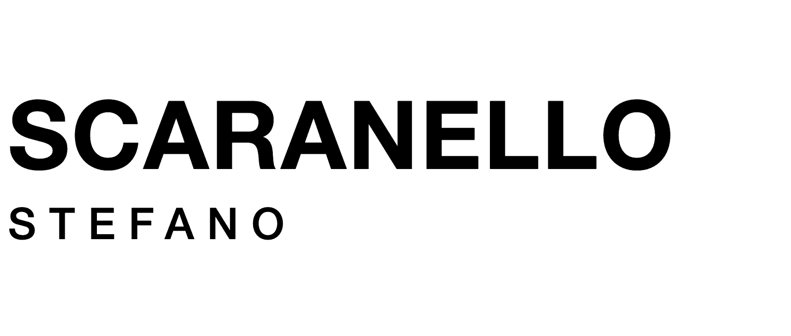 Scaranello Stefano (ESP) logo