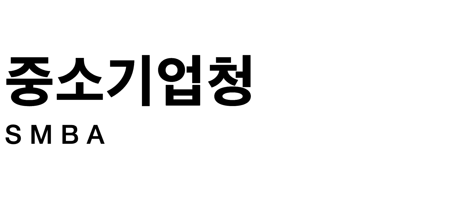 中小企業庁 logo