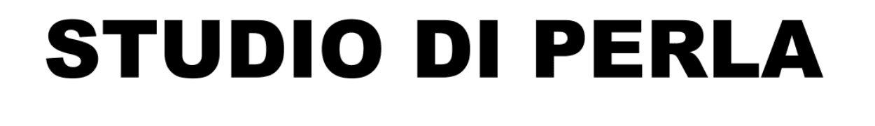 STUDIO DI PERLA logo