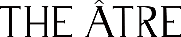 THE ATRE logo